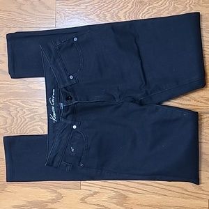 Kenneth Cole black jeans